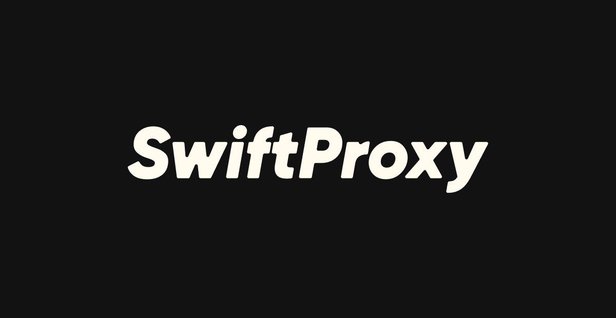 SwiftProxy