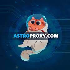 AstroProxy