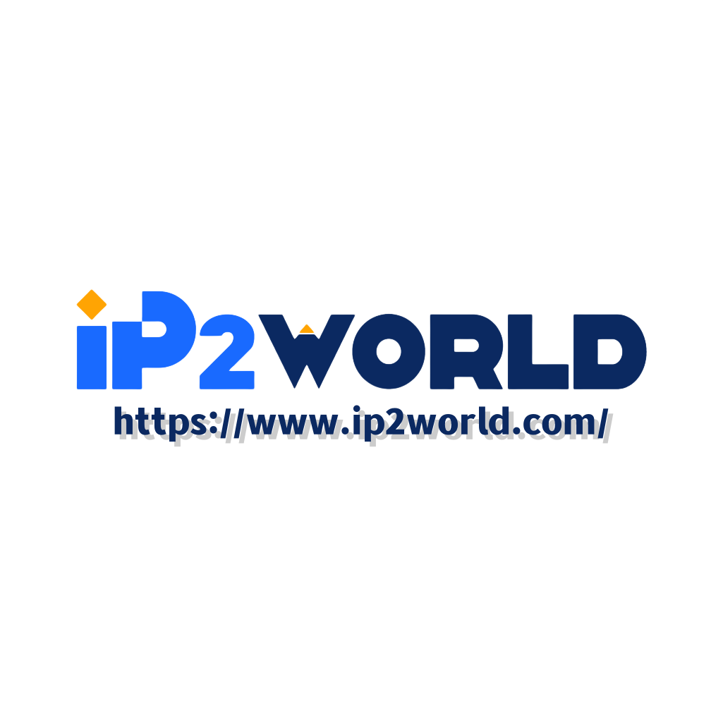 IP2World Proxy