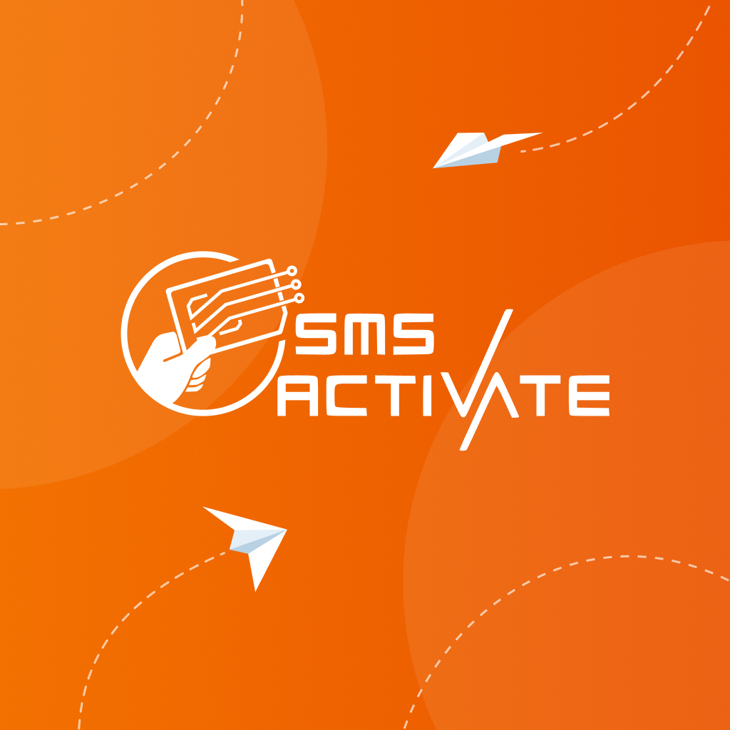 SMS Activate ru