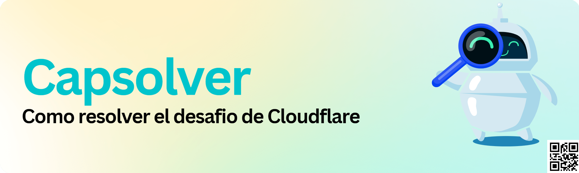 Como resolver Cloudflare Challenge