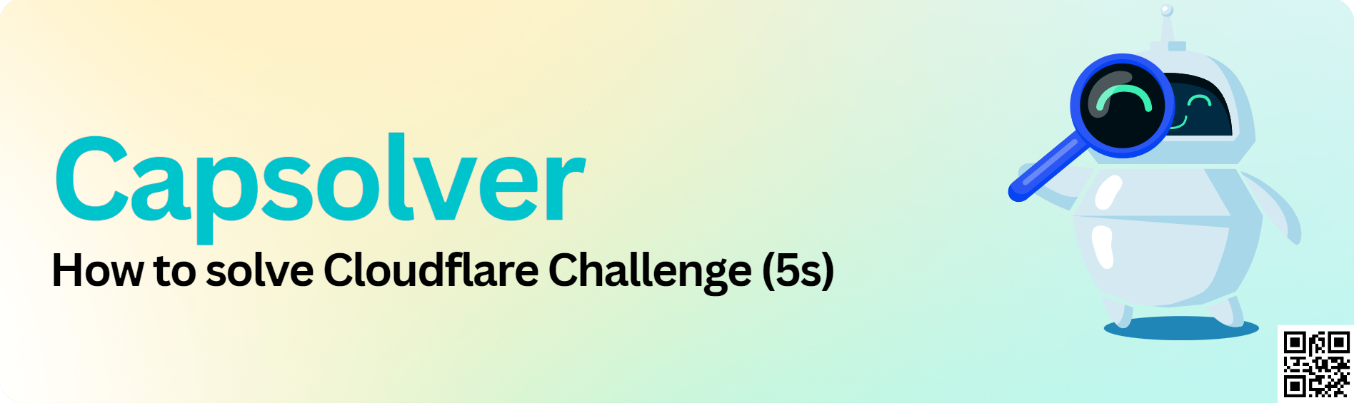 Resolving the Cloudflare Challenge