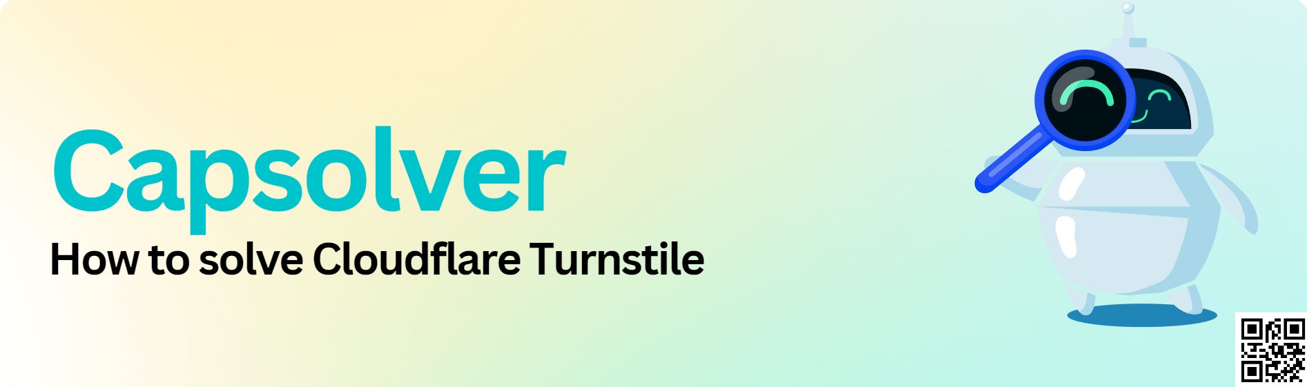 Resolving Cloudflare Turnstile Issues