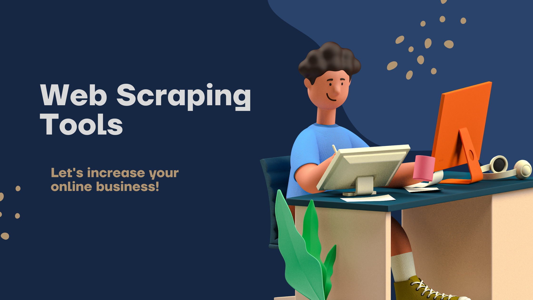 Web Scraping Tools - Explained