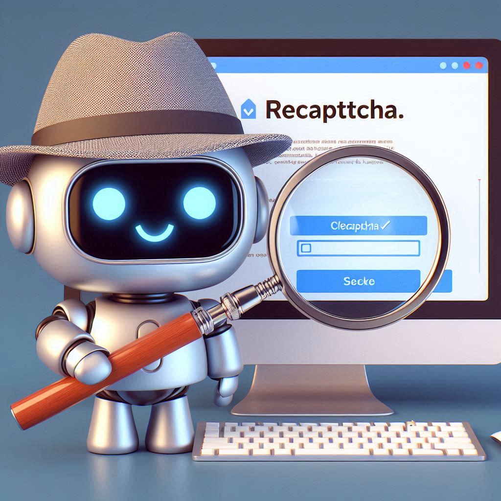 How to Identify if Google reCAPTCHA is Enterprise| By using CapSolver Extension