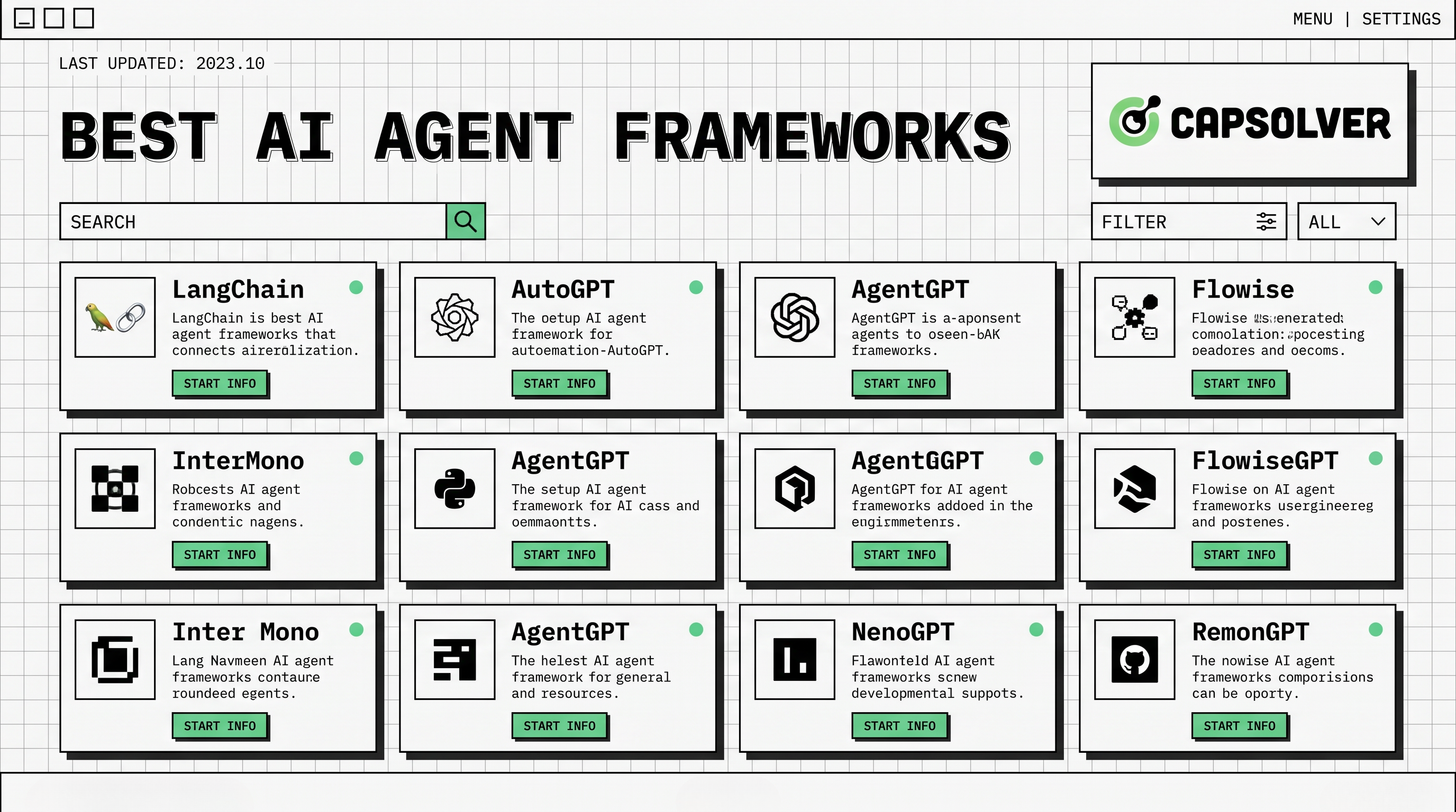 Best AI Agent Frameworks for Web Automation in 2026