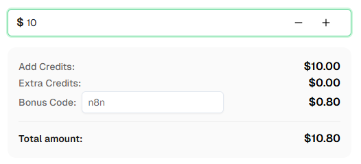 Banner mã thưởng CapSolver