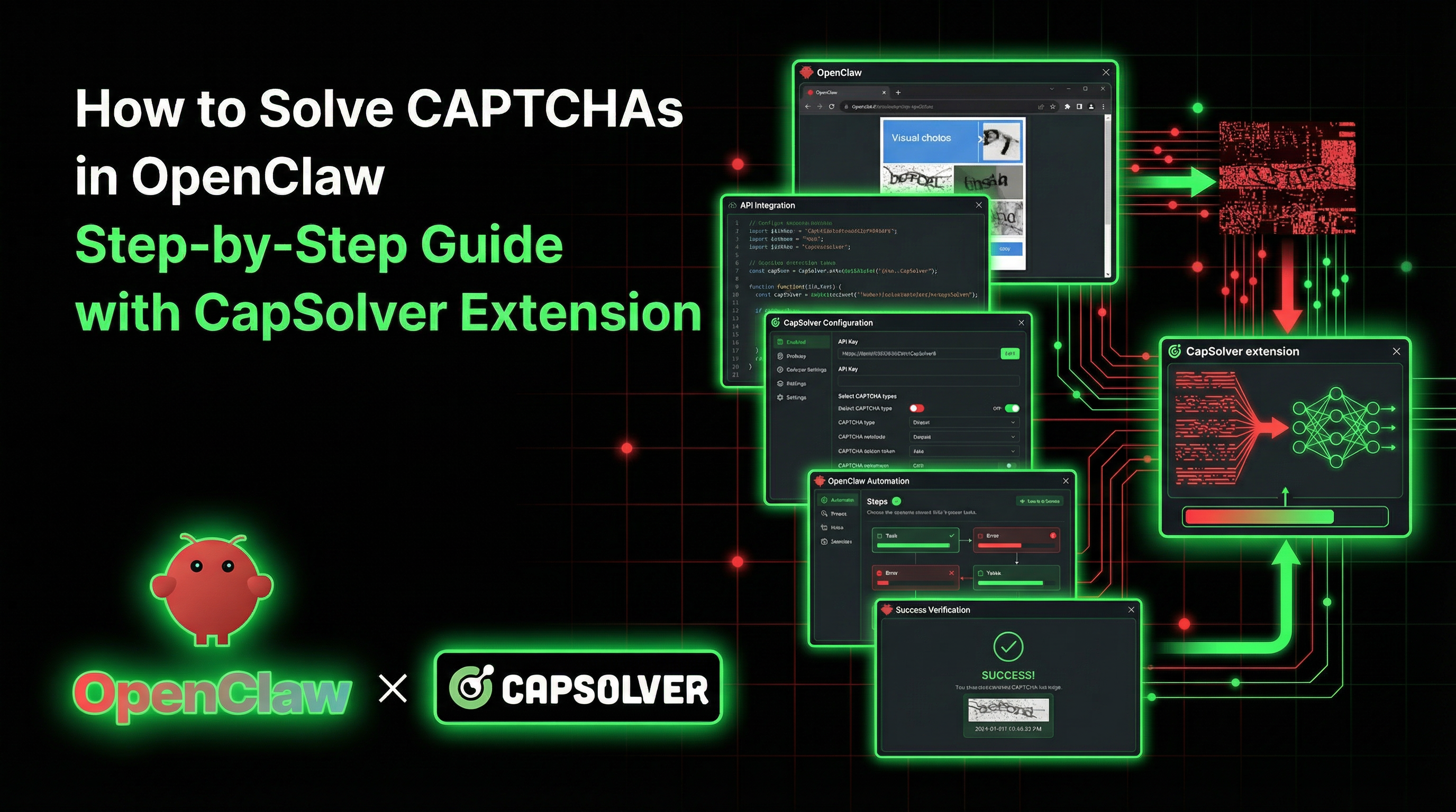 Solve CAPTCHAs in OpenClaw